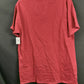 XXL 2021 Disney Parks Boardwalk Resort Abracadabar Red Adult Tee Shirt T-Shirt