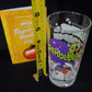 2021 Disney Parks EPCOT Flower And Garden Festival Passholder Glass Figment