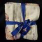 2021 Walt Disney World Parks 50th Celebration Partners Mickey Walt Castle Throw