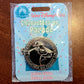 Disney Park CHARACTERS ON PARADE Gold Coin GENIE Parade Float LE2750 Trading Pin