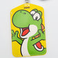 *Yoshi ID Badge* 2024 Universal Studios EPIC Universe Super Nintendo World Reel