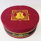 NEW Disney Parks Tower Of Terror Bellhop Bellman Hat Cap Hollywood Tower Hotel