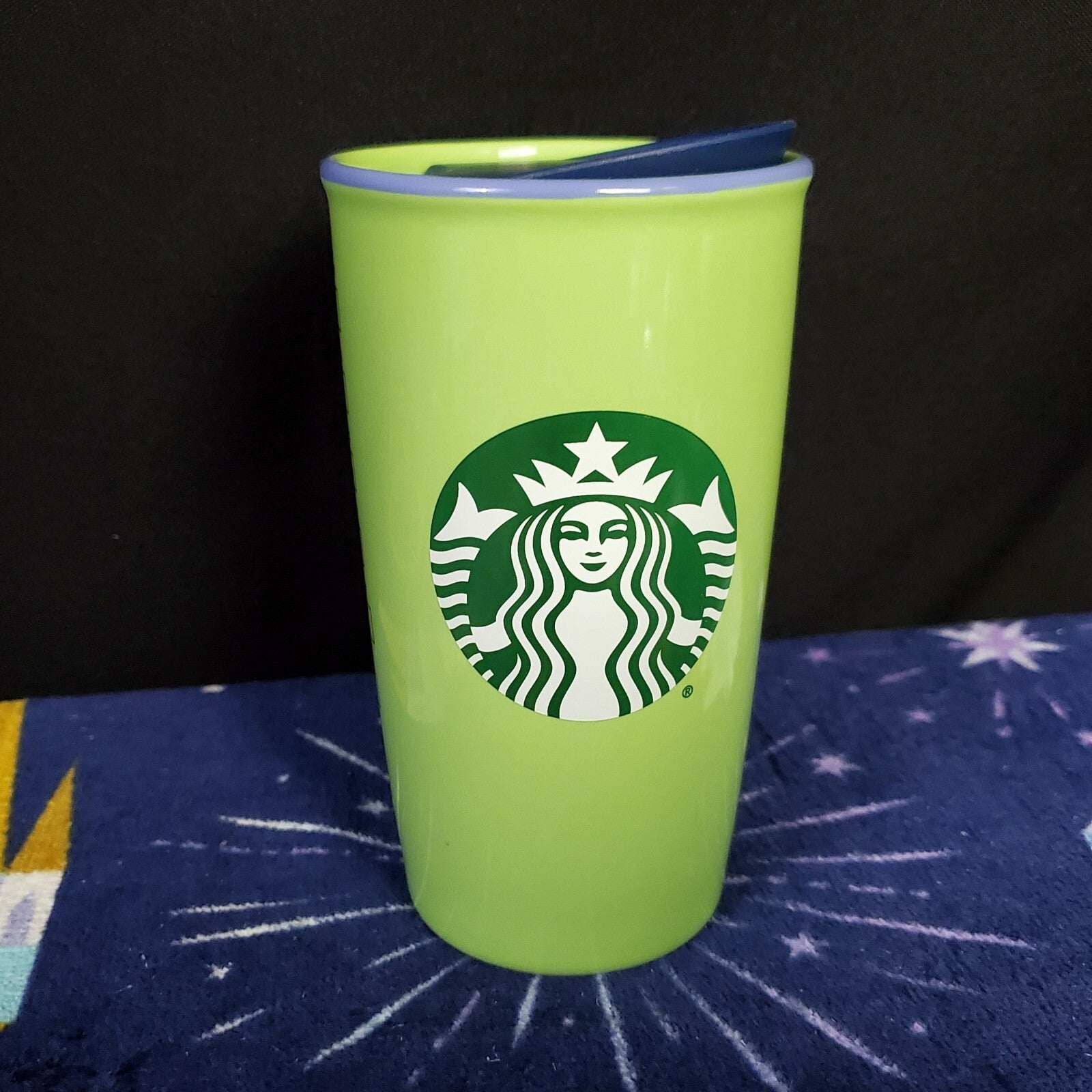 *Starbucks Tumbler & Ornament* Disney Park 2022 Animal Kingdom Minnie Travel Mug