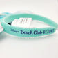 Disney Parks Beach Club Resort SCENTED Minnie Mouse Ears Headband Loungefly 2024