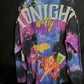 LARGE Hocus Pocus Spirit Jersey 2022 Disney Park Halloween Tonight We Fly L
