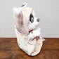 2023 Disney Parks Babies Baby Patch 101 Dalmatians Blanket Pouch Plush New