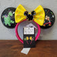 *Loungefly Ears* Disney Park Disneyland Main Street Electrical Parade 50th Anniv