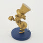 Walt Disney World 50th Anniversary Fab 50 Blind Box Gold Figure Alice Mad Hatter