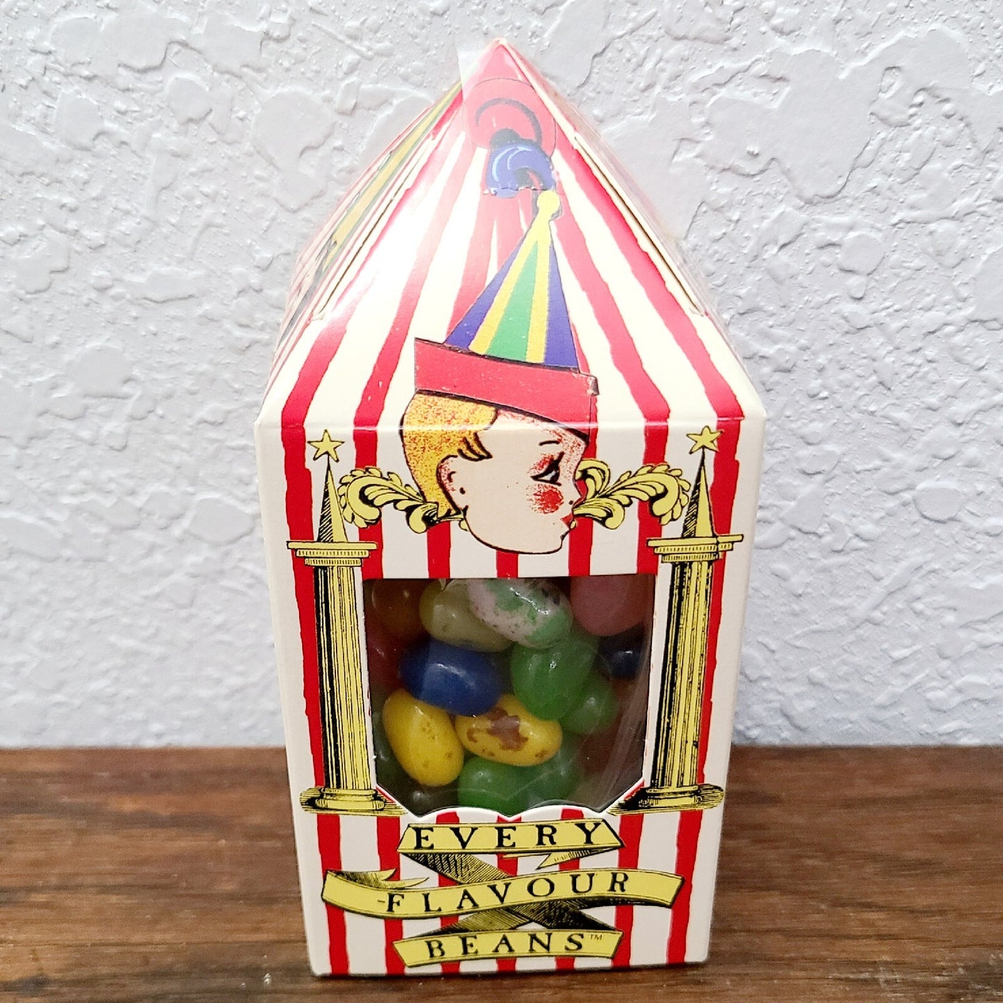 *Set of 6 - Mystery Candy Set* Wizarding World Harry of Potter Universal Studios