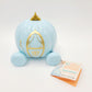 2026 Disney World Parks Cinderella Carriage Sour Jelly Pumpkins Orange Candy New