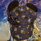 *Toddler Baseball Hat w/ Ears* 2021 Walt Disney World Parks 50th Anniv Mickey 