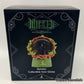 Universal Studio Wicked For Good Elphaba Defy Gravity Music Box Snow Water Globe