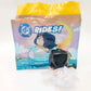 RARE Set Of 2 Wendy’s 2026 DC Rides Wonder Woman & Artemis Variant Toy Kids Meal