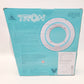 Disney Parks 2025 Tron Limited Edition Kevin Flynn Identity Disc Speaker 4 Chip