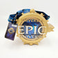 EPIC Universe Universal Orlando Florida Logo Light Up Popcorn Bucket New