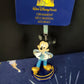 Walt Disney World 50th Anniversary Magic Kingdom Mickey Mouse Christmas Ornament