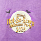 LARGE Disney Parks Boo To You Mickeys Not So Scary Halloween Party Spirit Jersey