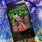 *5 Pin Set* Disney Parks 2021 Halloween Hocus Pocus Villain Spelltacular Mystery