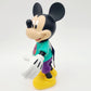 *Articulated Figure* 2026 Walt Disney World Park Mickey Mouse Dated Year Plastic