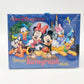 2026 Walt Disney World Parks Official Autograph Book SEALED Mickey Minnie Donald