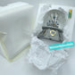2026 Disney Parks Walt Disney World Park Cinderella Castle Series Snow Globe New