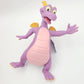 2025 Walt Disney World Parks Figment Epcot Center Articulated Plastic Figure 7”