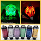 Star Wars Galaxys Edge Series 2 Jedi & Sith Holocron, Complete Kyber Crystal Set