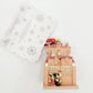 2024 Disney Park Hollywood Studios Tower Of Terror Miniature Ornament Mickey NEW