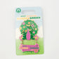 *4 Pin SET* 2026 Disney Parks Epcot Flower & Garden Figment Topiary LE EE 5000