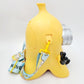 Universal Studios Orlando Despicable Me Minion Tim Bear Banana Popcorn Bucket