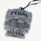 *ORNAMENT* Disney Parks Guitar Rock N' Roller Coaster Hollywood Studios RNRC NEW