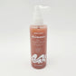 (2) Trader Joe's Shimmer Oil Sunscreen SPF 30 4 fl oz LIMITED Warm Coconut Scent