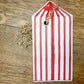 NEW Universal Studios Harry Potter Bertie Botts Jelly Beans Crossbody Purse Bag