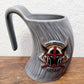 *Norway Mug Set* Walt Disney Parks World Showcase Nordic Epcot Viking Stein New
