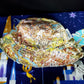 NEW Disney Parks 50th Anniv Vault Magic Kingdom Map Castle Reversible Bucket Hat