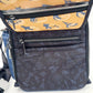 2025 Disney Parks Bag Crossbody Lug Flapper EPCOT Food Wine Festival Passholder