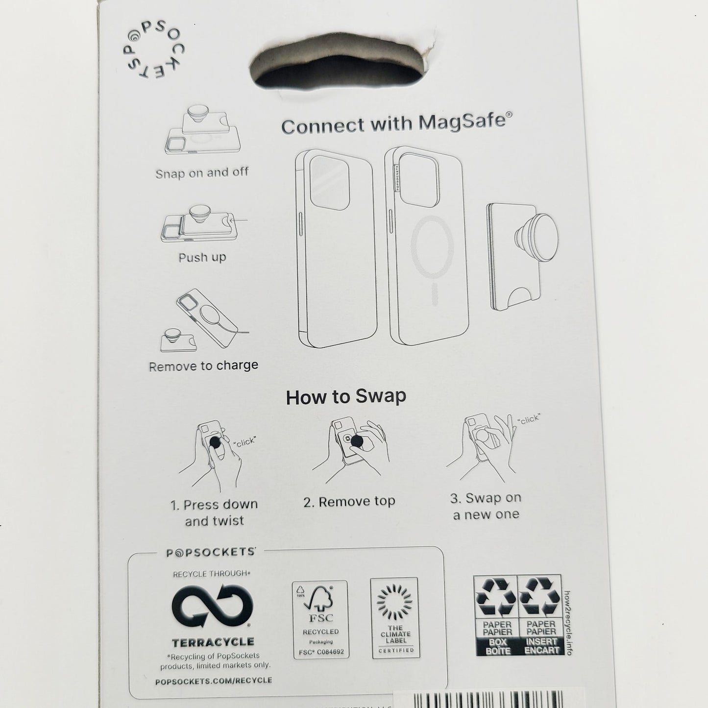 Disney World Parks Popsockets Winnie The Pooh Hunny Pot Magnetic Phone Wallet