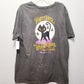 LARGE 2025 Disney Parks Hocus Pocus Not Scary Halloween party MNSSHP GITD Shirt