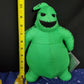 Disney Parks The Nightmare Before Christmas Oogie Boogie Green Plush 11” Figure