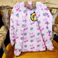 2026 Buc-ee’s Pink Bow & Cherry Backpack & Yukon Tumbler 40oz Bucees Cherries