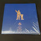2021 Walt Disney World Parks 50th Anniversary Castle Photo Album Walt Mickey New