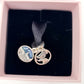 2024 Disney Parks Exclusive Pandora Charm Remy Ratatouille Anyone Can Cook New
