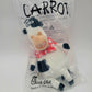 SEALED Chick-fil-A Classic Crew Spring 2026 Plush Cow Toy LIMITED EDITION 9" NEW