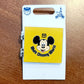NEW 2022 Disney Parks Walt Disney World 50th Anniversary Vault Mickey Castle Pin