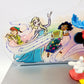 2023 Disney100 Years Park Mickey Mouse Figment & Friends Light-Up Musical Figure