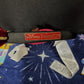 Disney Loungefly Hollywood Tower Hotel HTH Tower Of Terror Minnie Ears Headband