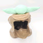 IN HAND Mandalorian and Grogu Cinemark Exclusive Popcorn Bucket Star Wars NEW