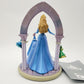 2026 Disney Park Princess Collection Sleeping Beauty Aurora Statue Figurine New