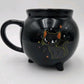 Walt Disney World Parks 2026 Halloween Hocus Pocus Amuck Coffee Mug Minnie Daisy