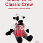 SEALED Chick-fil-A Classic Crew Spring 2026 Plush Cow Toy LIMITED EDITION 9" NEW